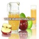 Best price bulk apple concentrate juice drink brix 70% in drum