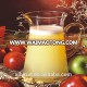 Factory bulk Apple Juice Concentrates 100% pure fruit juice in drum